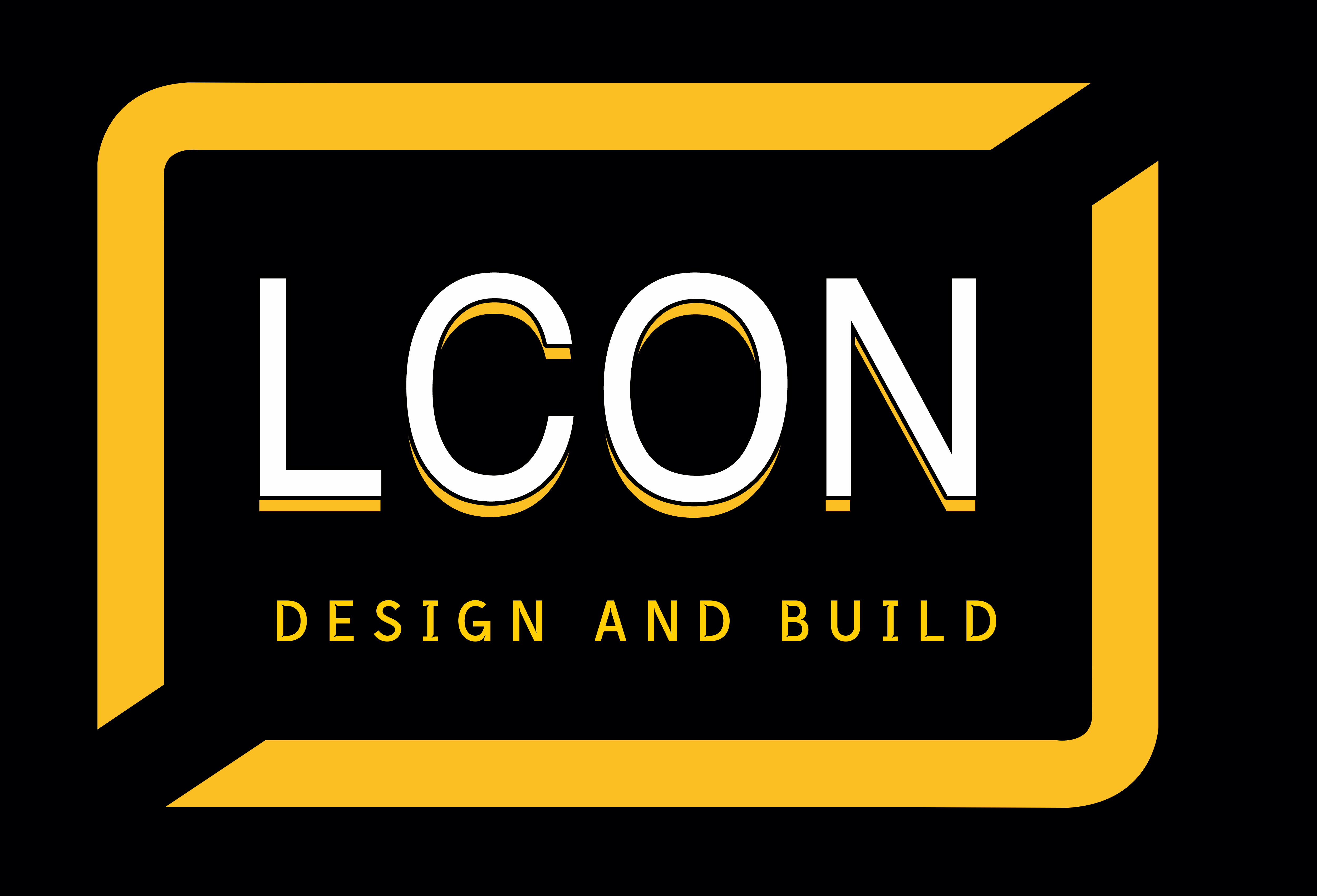 LCON Contractors LTD: Expert UK Construction & Project Delivery Logo