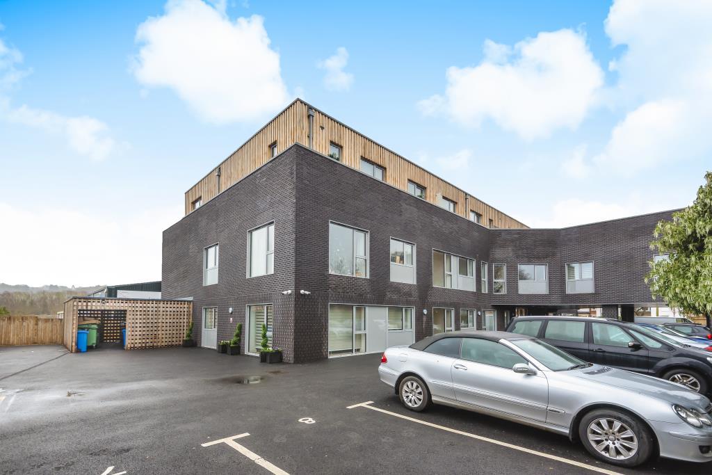 Henley Apartments