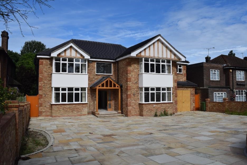 38 Danson Road
