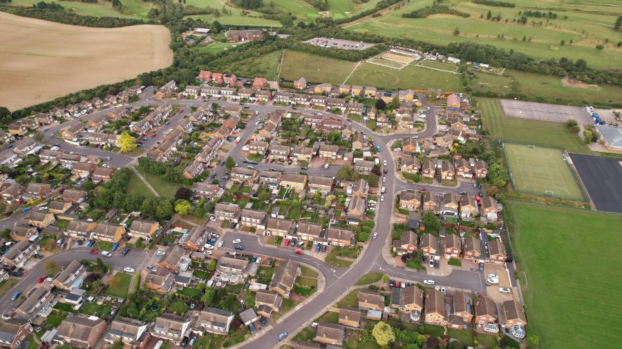 Property Development