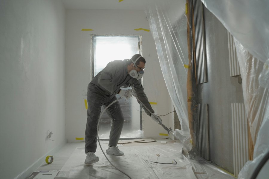 Renovation & Remodeling