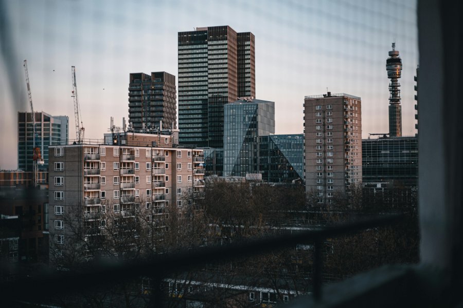 Residential Development