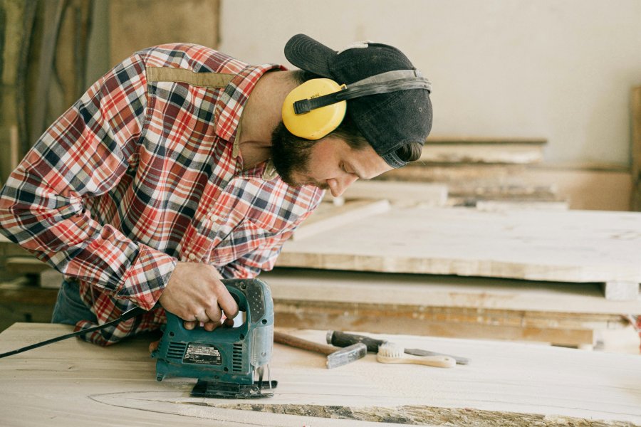 Sustainable Construction