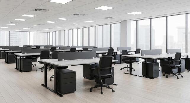 Commercial Construction