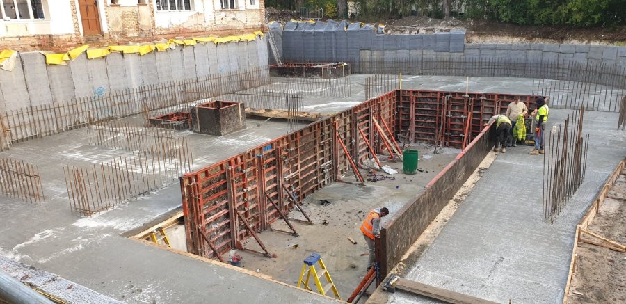 General Construction
