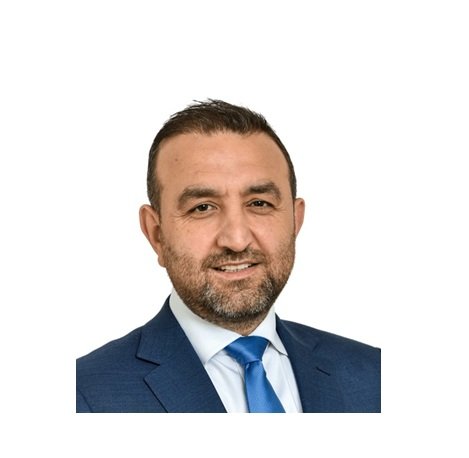 Emrah COSKUN